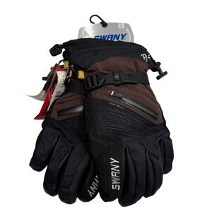 SWANY SX-30 X-CHANGEII Men's X-Large